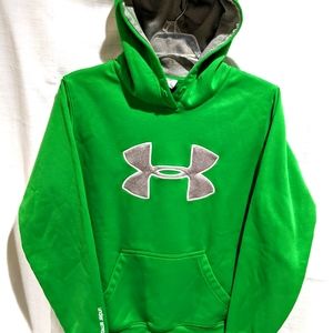 Under Armour Hoodie Sweatshirt